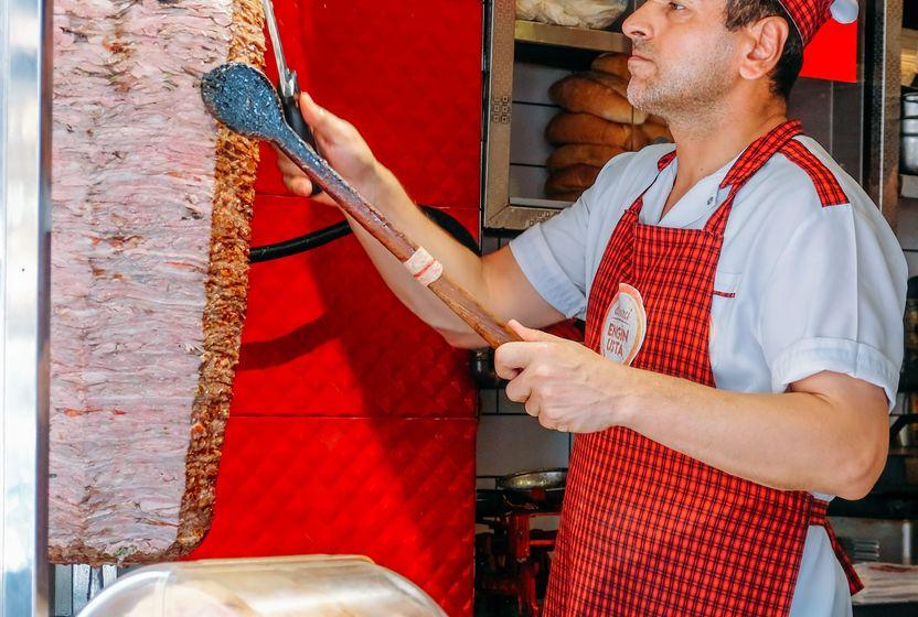Engin Döner