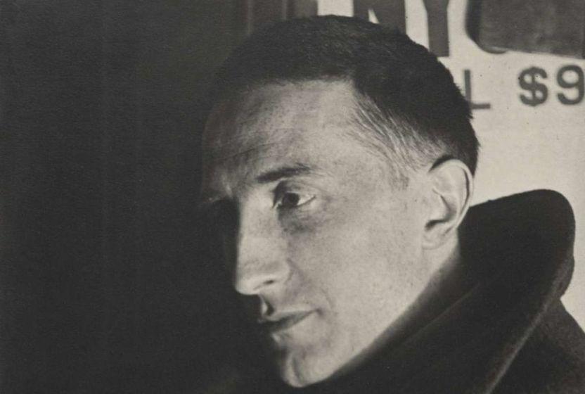 Marcel Duchamp ve Çalışmaları