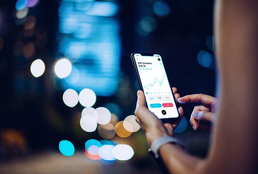 FinTech'in doğuşu