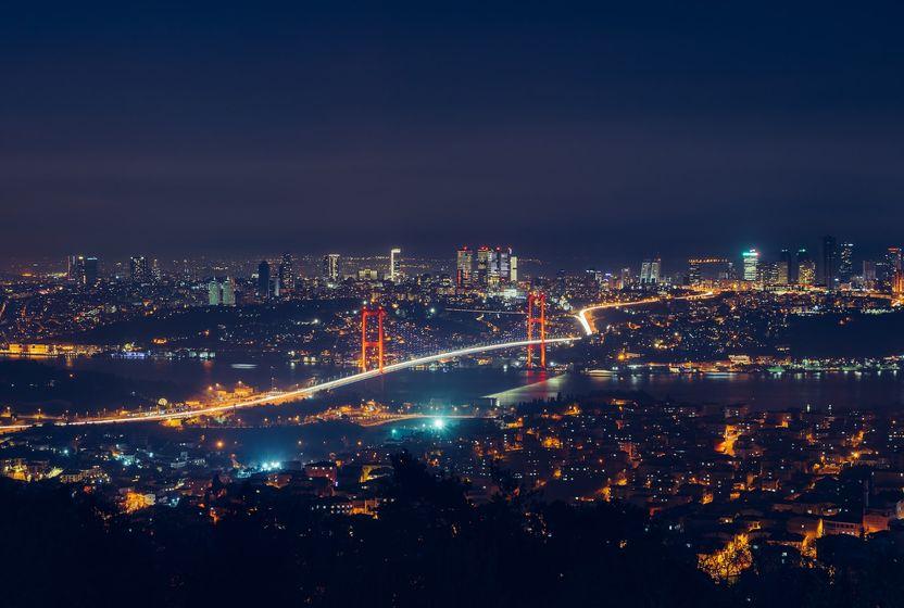 🔔 İstanbul'da enflasyon %100'e yaklaştı