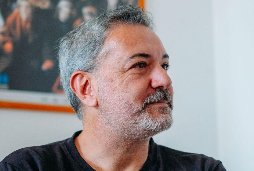 "Heyecanla beklenen filmleri önceden seyretmenin keyfi"