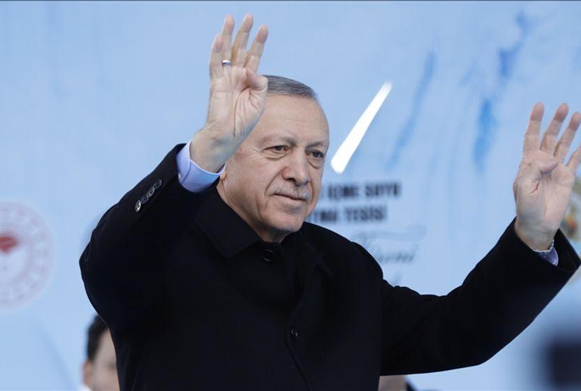 Erdoğan’ın üçüncü kez aday olması