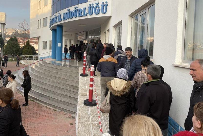23’üncü yılında çözülecek bir sorun: Emeklilikte Yaşa Takılanlar