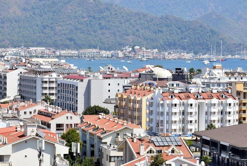 Hepiniz suçlusunuz!