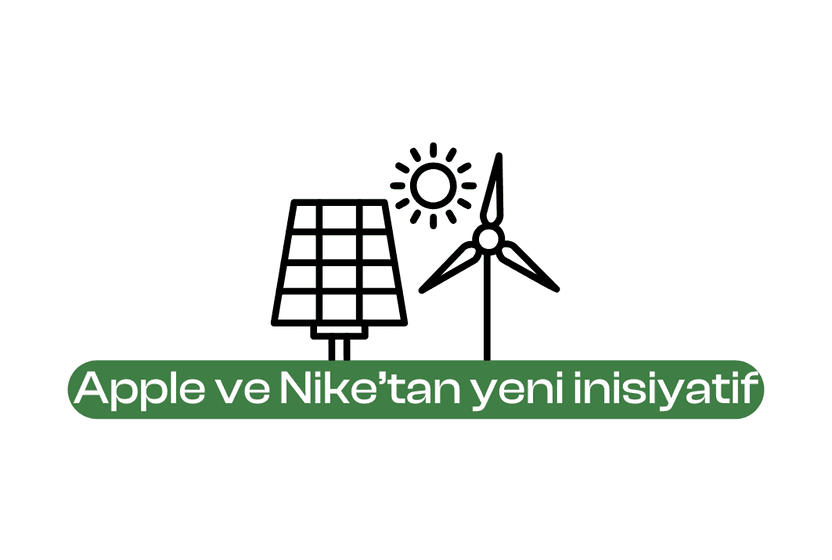 Apple ve Nike’tan yeni inisiyatif
