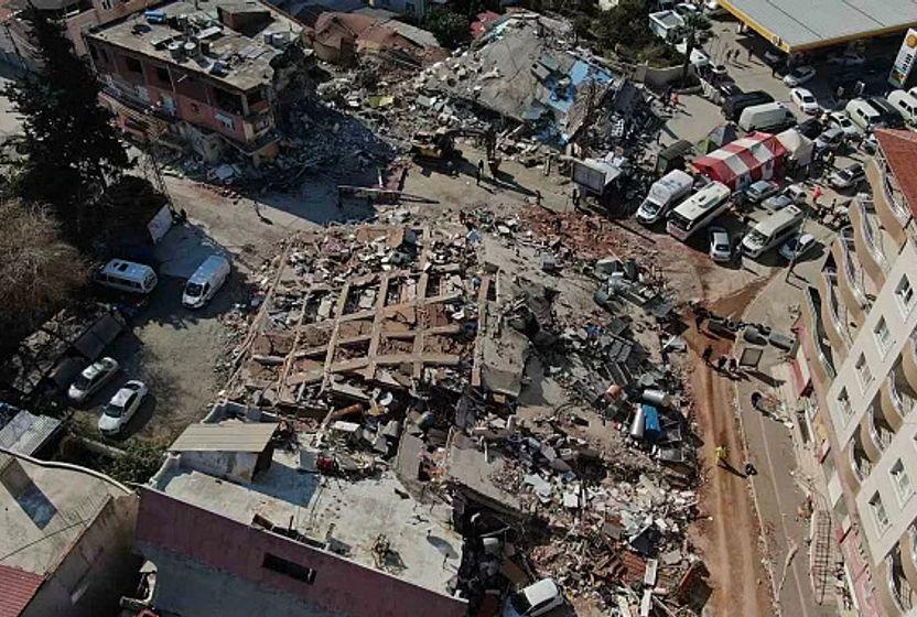 Millet İttifakı'nın kentleşme ve afet yönetimi politikaları
