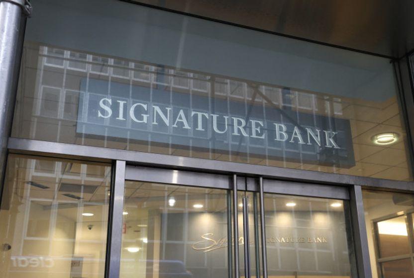FDIC, Signature Bank kredi portföyünün satış sürecini açıkladı