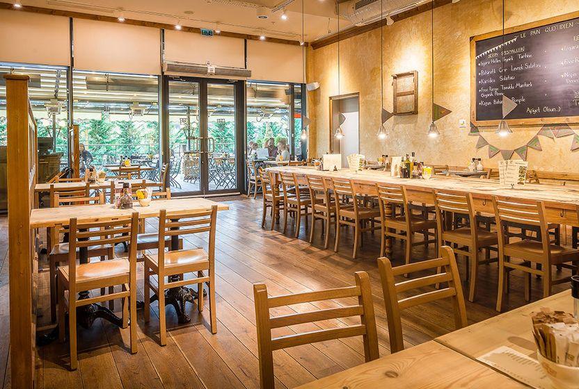 Honest Holding’den yeni gastronomi yatırımı
