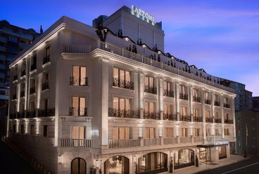 İstanbul, SSLHLA 10. Yıl Gala törenine ev sahipliği yapacak