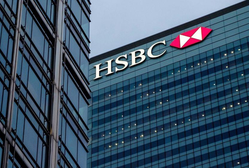 HSBC'den döviz tahmini