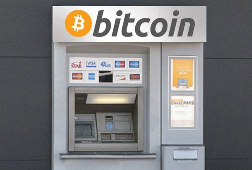 Dünyadaki Bitcoin ATM’lerinin sayısı 34 bini geçti