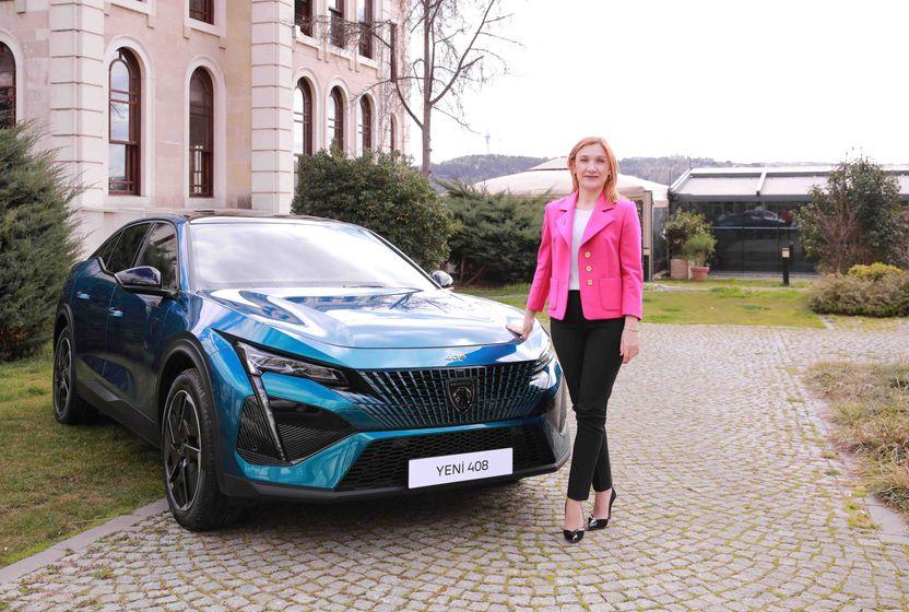 Marka Analizi: Peugeot aslan payı peşinde