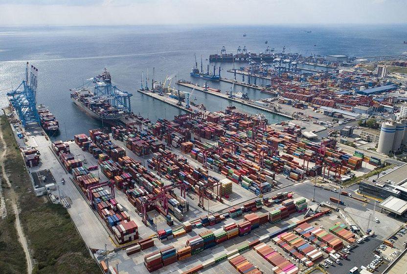 Dış ticaret açığı rekor seviyede