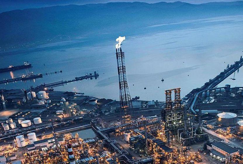 Tüpraş, Water Europe’a Türkiye’den katılan ilk sanayi şirketi oldu