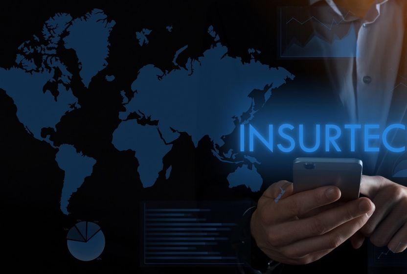 2023’ün ilk çeyreğinde Avrupa’daki InsurTech yatırımları azaldı