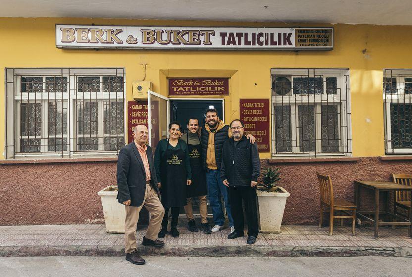 Antakya mutfağı: Medeniyet tohumlarından hayatın meyvelerine
