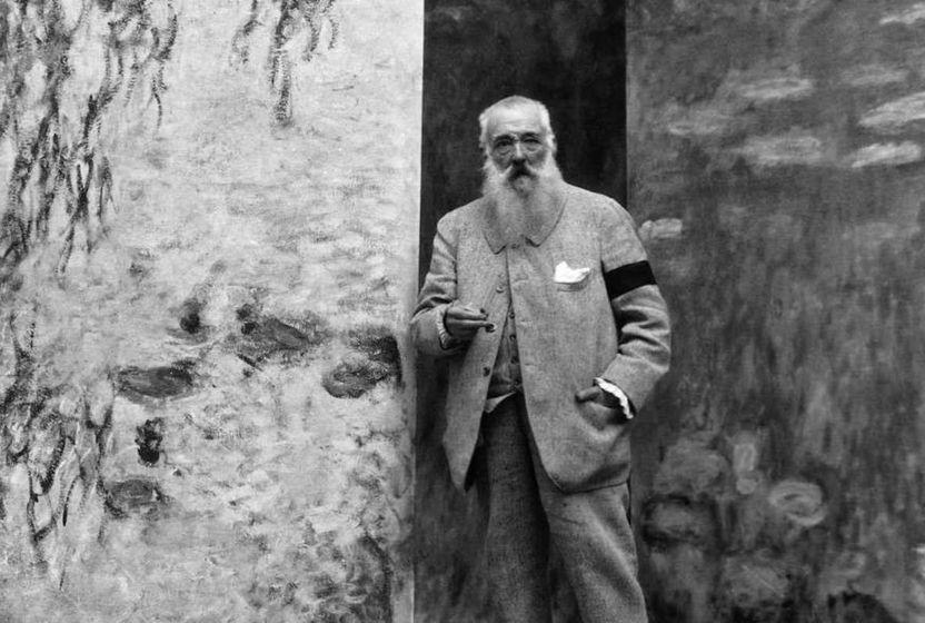Işığın Ressamı: Claude Oscar Monet