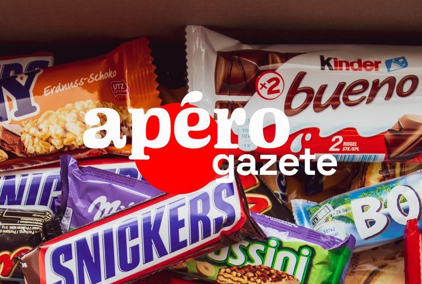 Galler hükümetinden sağlıksız yiyeceklere kısıtlama