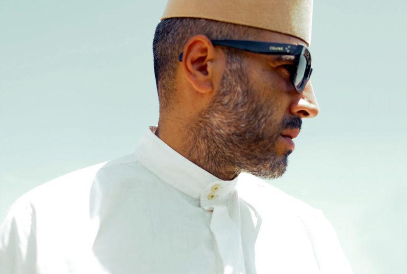 Mous Lamrabat