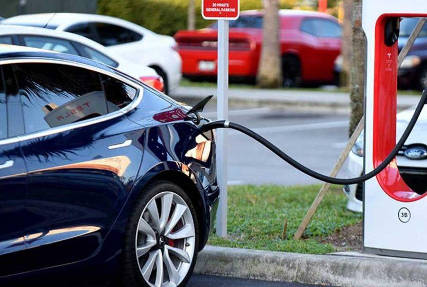 Bataryalı elektrikli araç satışları küreselde %70 arttı