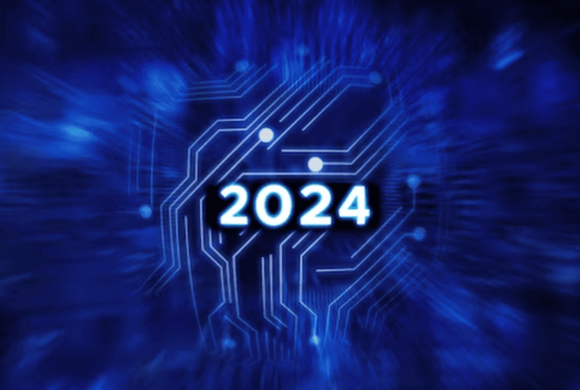 2024'te Teknolojiler