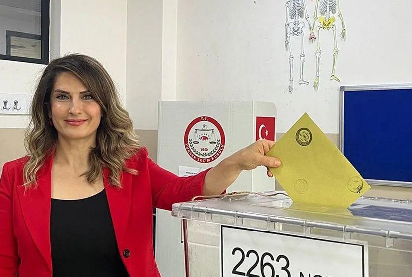 Başak Demirtaş, İstanbul'a aday olmayacak