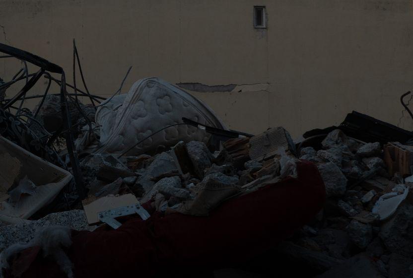 2024'te millî gelirin %9,3'ü depreme ayrılacak
