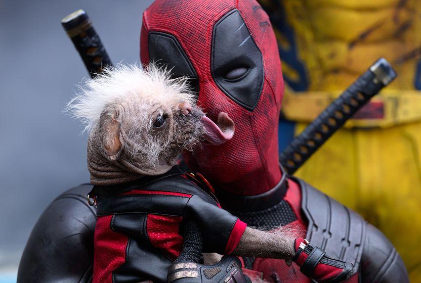 Deadpool & Wolverine: Marvel kendi çöplüğünü karıştırıyor