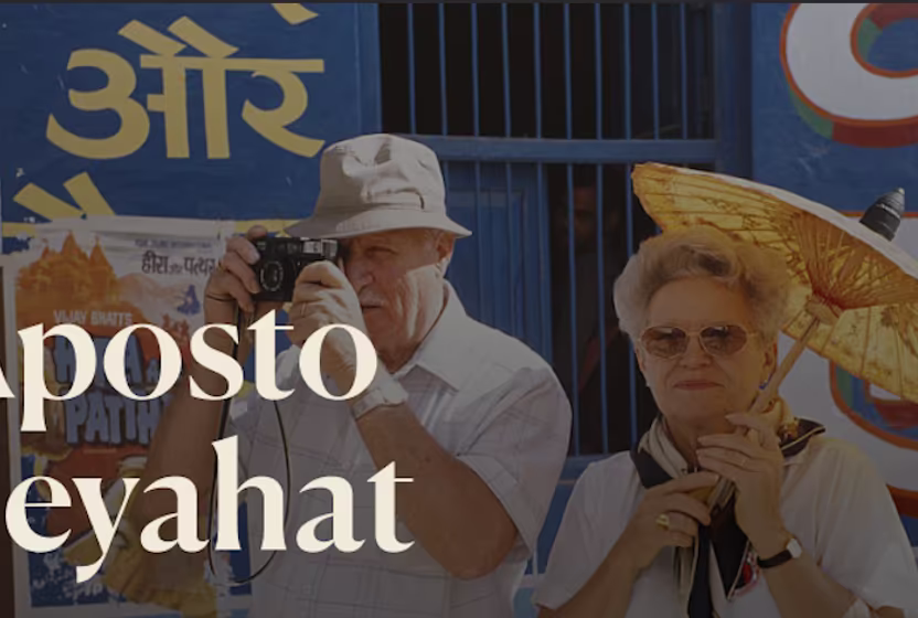 Rotanızı birlikte çizelim: Aposto Seyahat