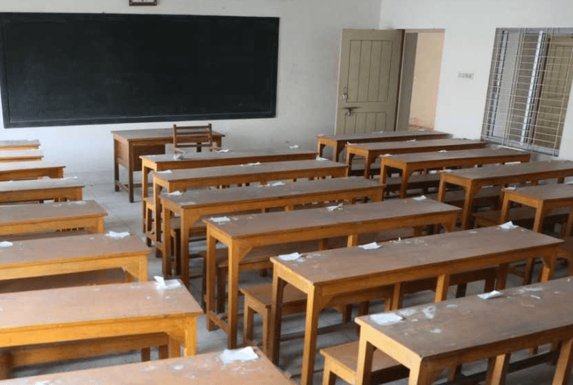 400 milyon öğrencinin eğitimi iklim krizi nedeniyle aksıyor