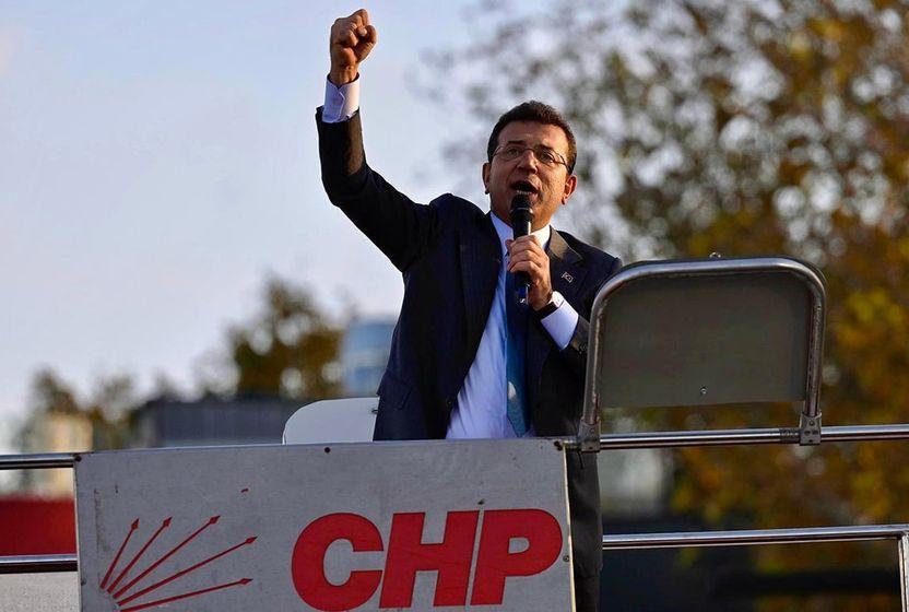 Esenyurt Belediyesi'ne kayyum atandı: Hedef İmamoğlu mu?