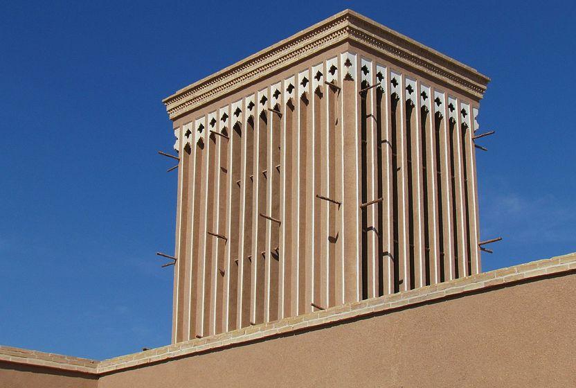 iranda-surdurulebilir-mimarlik