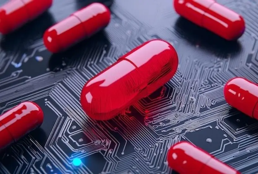 ilac-gelistirmede-yapay-zeka-devrimi-ai-endustriyi-nasil