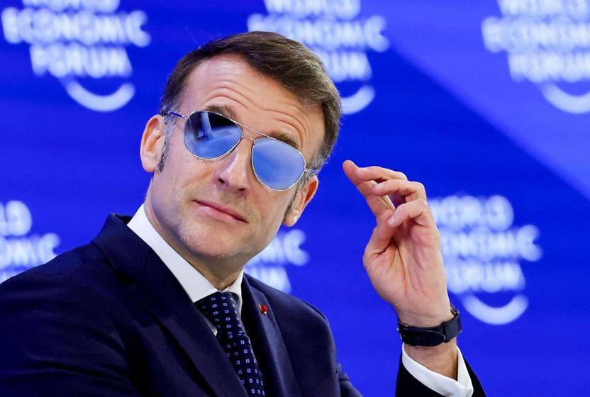 davosta-transatlantik-kopus-macronun-trumpa-karsi-sert-cikisi