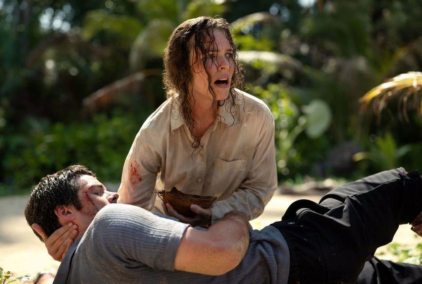 send-help-sosyal-siniflar-yer-degistirirse-ne-olur