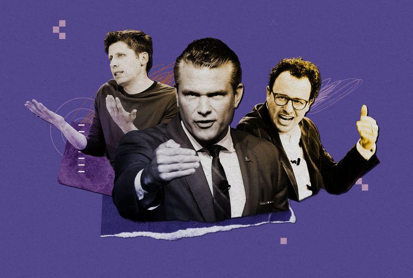 pentagonla-yapay-zeka-tartismalari-aiin-etik-sinirlari-yeniden