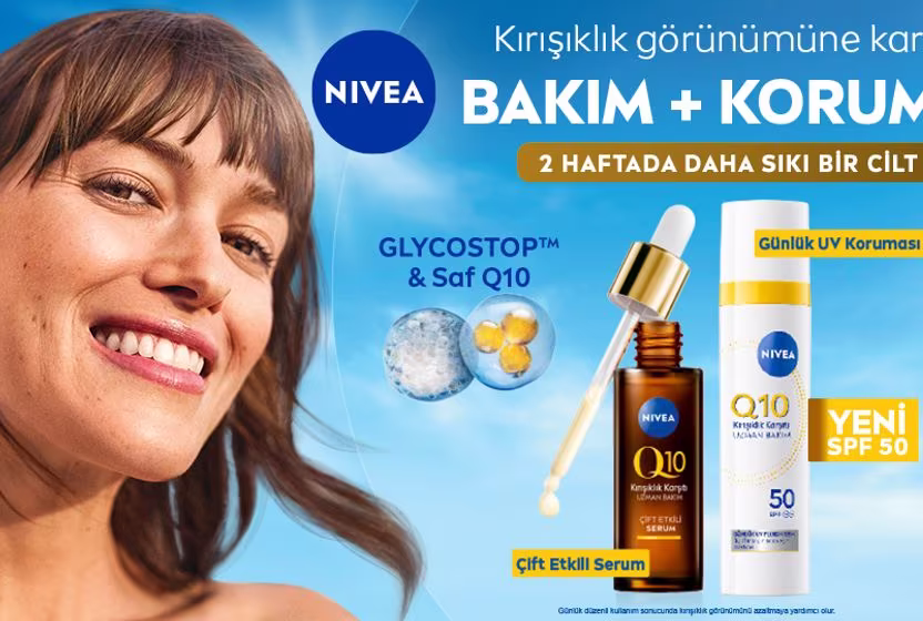 Şeker, güneş, kırışıklık üçgeni: Yazın cildimizi nasıl koruruz?