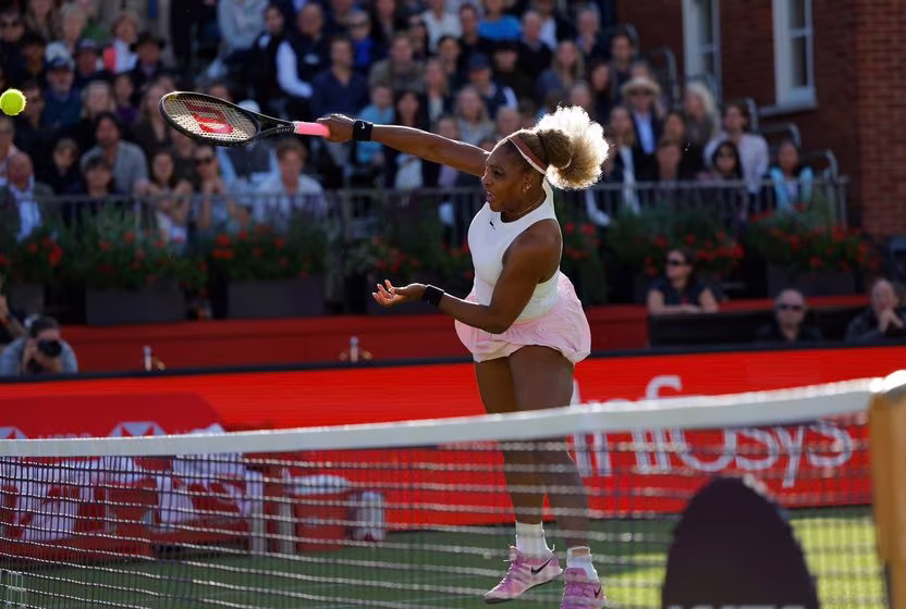 Serena’nın başlattığı tartışma: Zayıflama ilaçları doping sayılmalı mı?