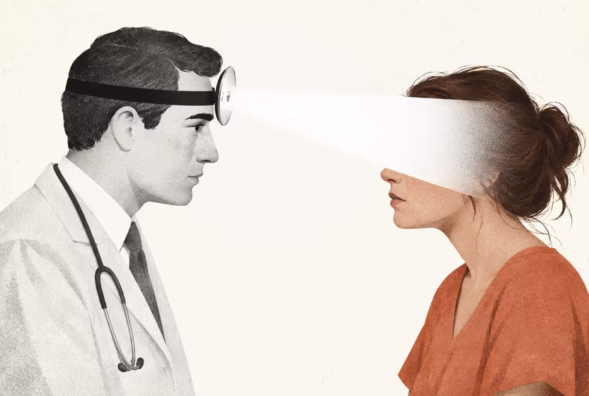 Ölümcül körlük: Kadınlar neden daha geç ve yanlış teşhis alıyor?