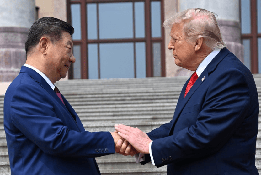 Haftalık takvim: Trump-Şi görüşmesi