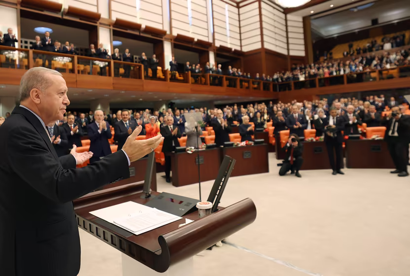 Ankara'da sonbahar gündemi: Erdoğan 360 milletvekilini nasıl bulabilir?