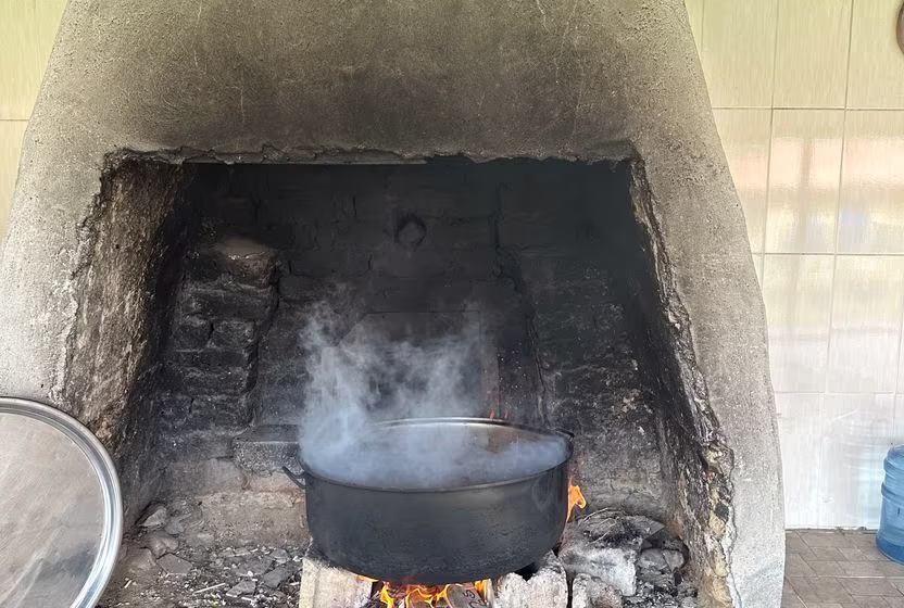 Daday'da iki gün: Hasattan kışa