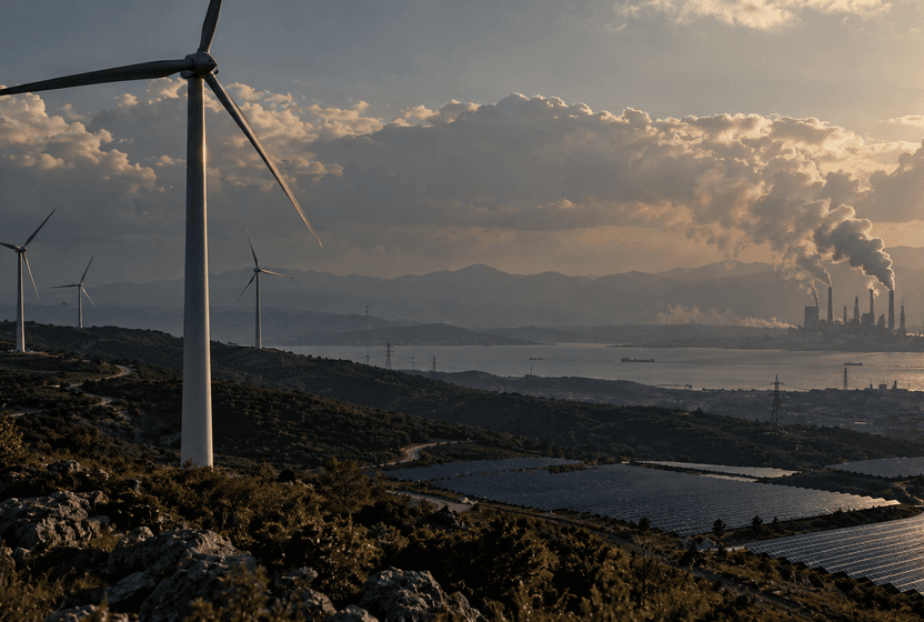 COP31 yaklaşırken: İklim değişikliği ve iktisat